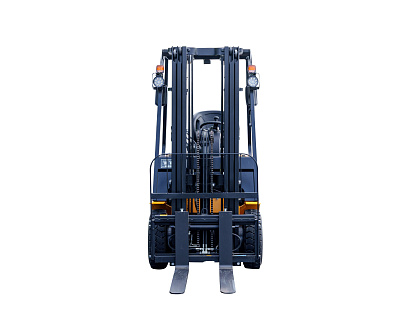 Вилочный автопогрузчик UN Forklift FGL20T